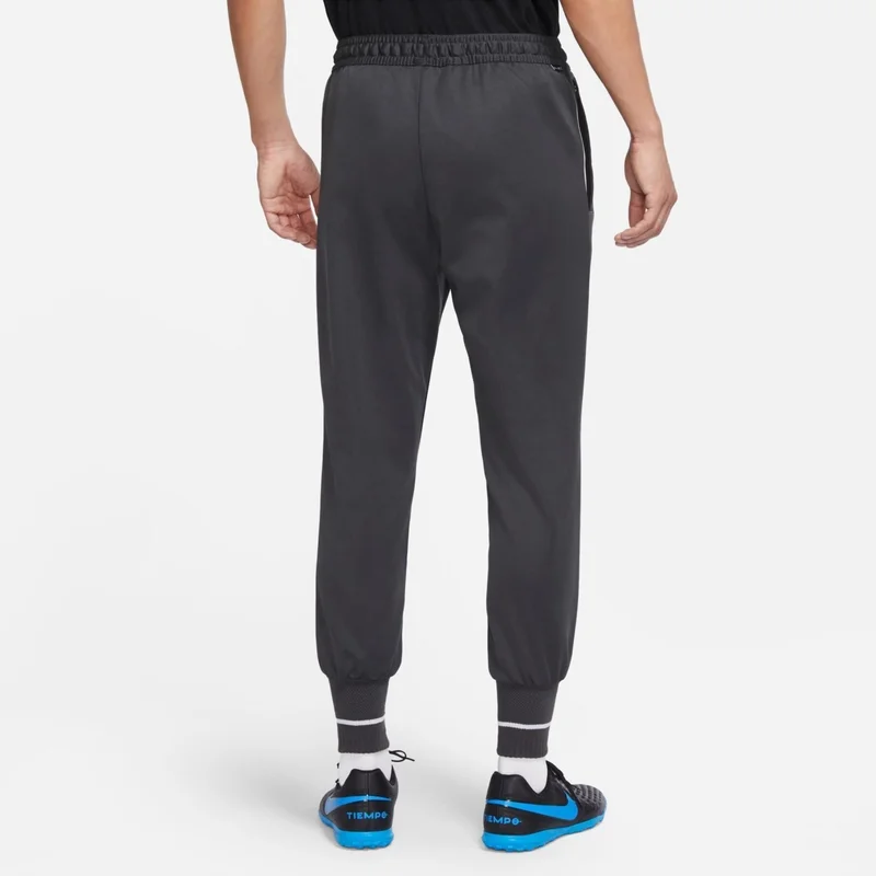 نايكي DH9386-070 M Nk STRKE22 Sock Pant K Men's Single Bottom