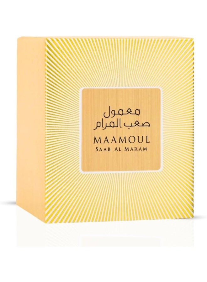 RASASI - MAAMOUL- SAAB AL MARAM, BAKHOOR 150GMS - Image 2