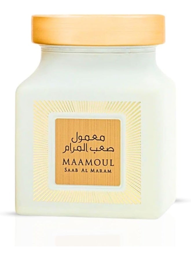 RASASI - MAAMOUL- SAAB AL MARAM, BAKHOOR 150GMS - Image 1