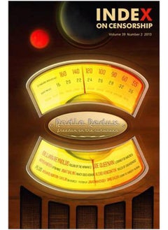 Radio Redux (Index on Censorship) 