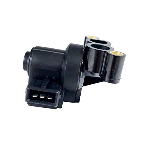 SFY IAC Idle Air Control Valve 35150-33010 AC512 Fits For Hyundai Elantra Santa Fe Sonata Tiburon Tucson Kia Rio Sephia Spectra Sportage Optima - Image 3