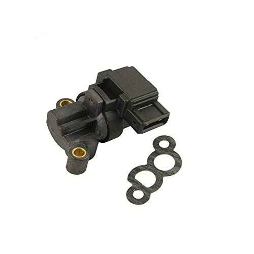 SFY IAC Idle Air Control Valve 35150-33010 AC512 Fits For Hyundai Elantra Santa Fe Sonata Tiburon Tucson Kia Rio Sephia Spectra Sportage Optima - Image 1