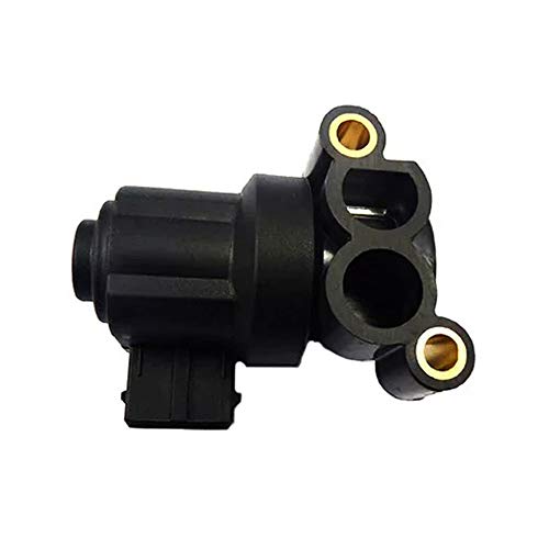 SFY IAC Idle Air Control Valve 35150-33010 AC512 Fits For Hyundai Elantra Santa Fe Sonata Tiburon Tucson Kia Rio Sephia Spectra Sportage Optima - Image 2