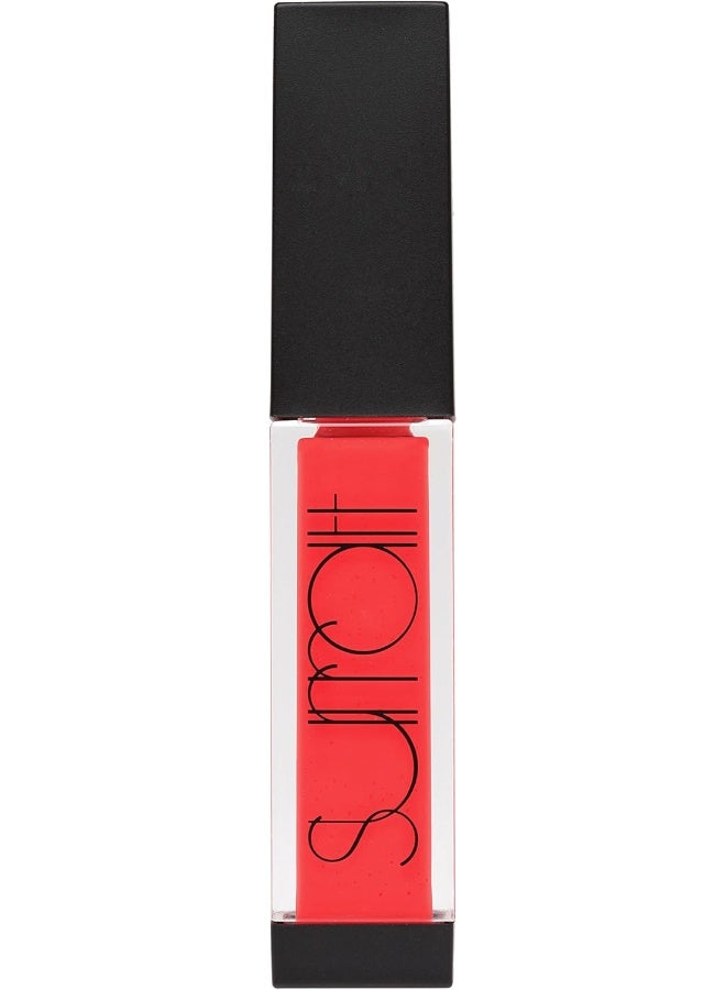 Surratt Beauty Lip Lustre - 07 Flamant for Women 0.2 oz Lip Gloss