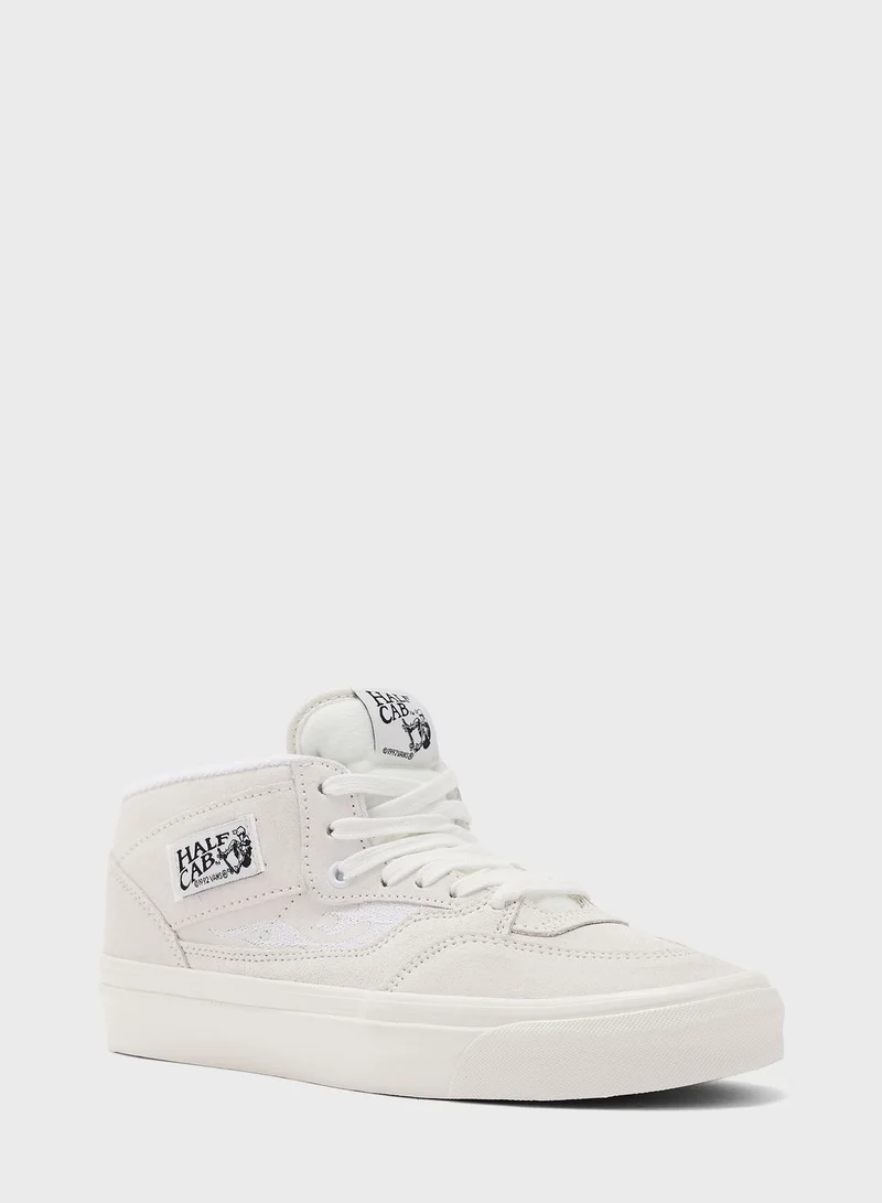 VANS Half Cab 33 Dx