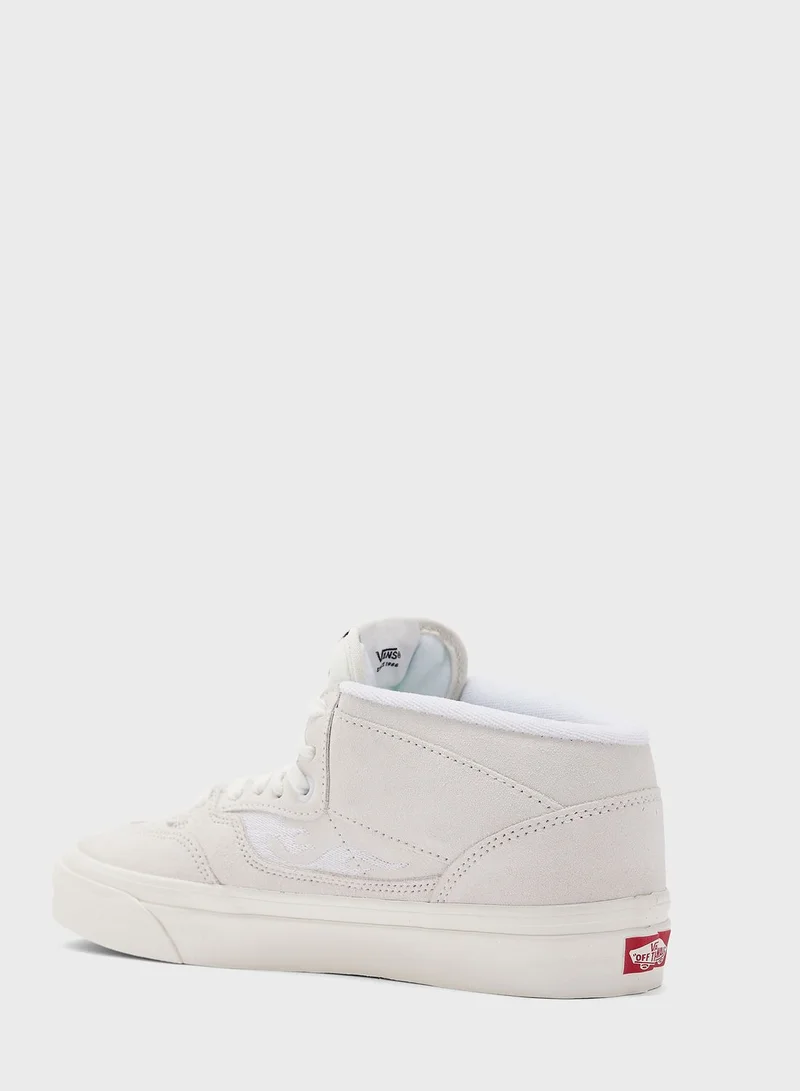 VANS Half Cab 33 Dx