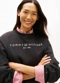 TOMMY HILFIGER Black
