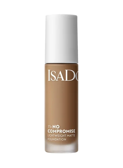 إيسادورا No Compromise Lightweight Matte Foundation 7N