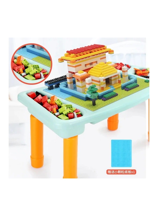 Building Table - Image 3