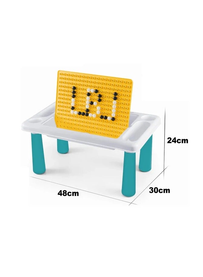 Building Table - Image 4