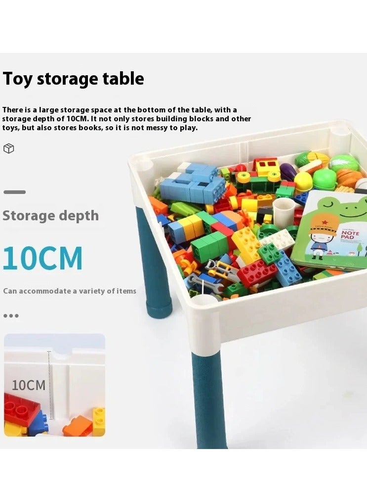 Building Table - Image 5