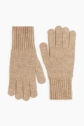 H&M Beige Dark