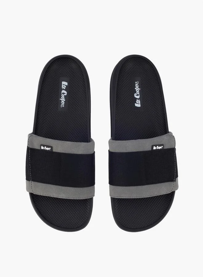 Lee Cooper Men Slides