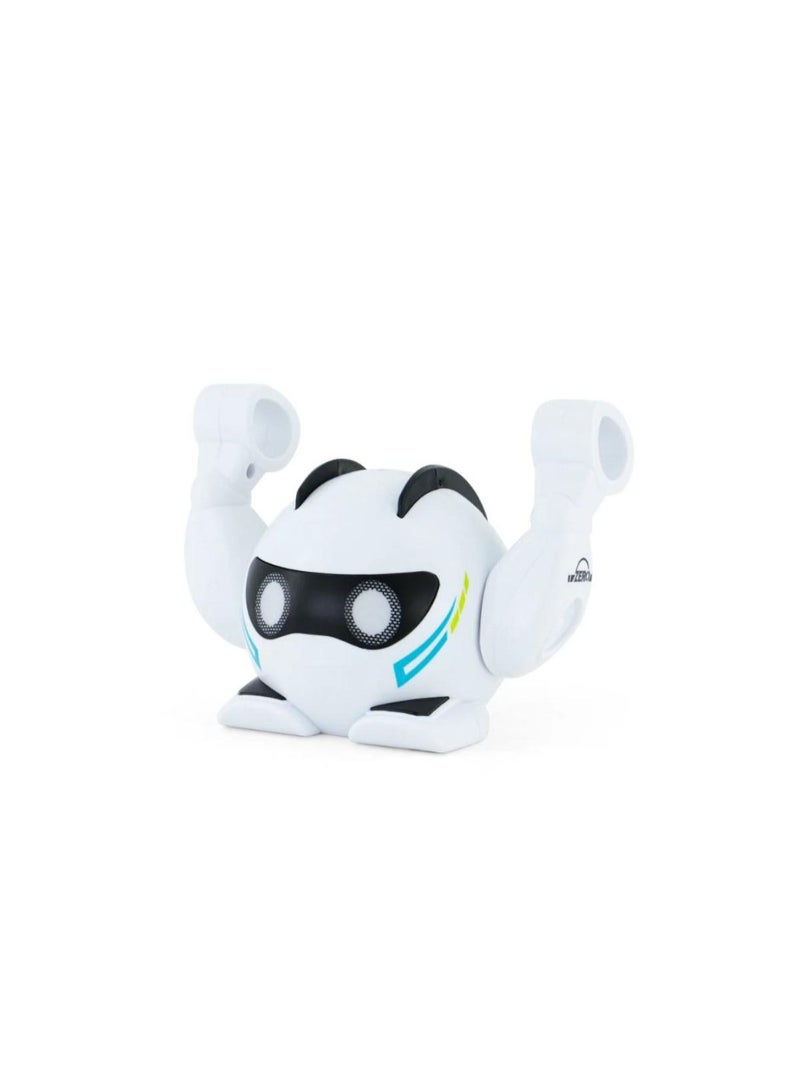 Newboy Rolling Robot - Image 3