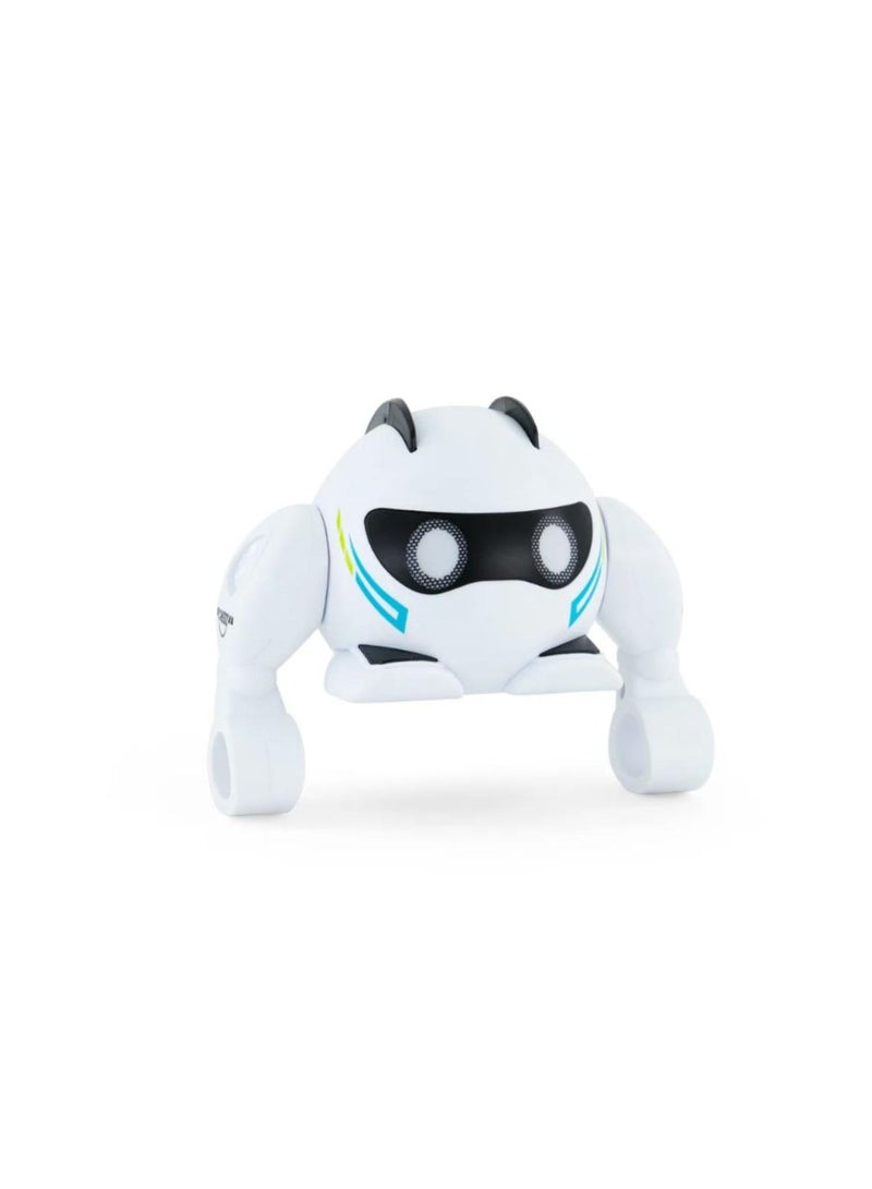 Newboy Rolling Robot - Image 4