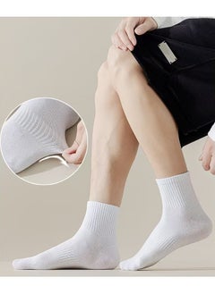 Men's Breathable Cotton Ankle Socks 3 Pairs - pzsku/Z5B94F346608090CF96BCZ/45/_/1730622414/ee91f8e4-7053-4b85-a552-47eeef0978a4