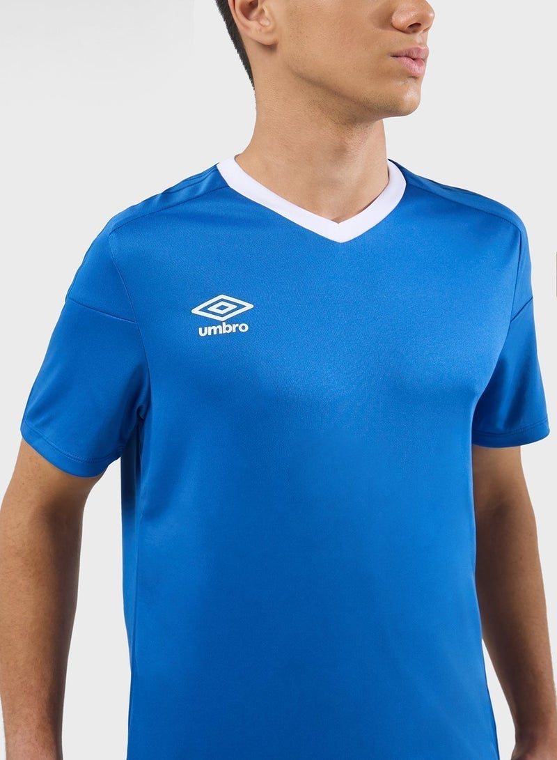umbro Legacy Jersey - Image 3