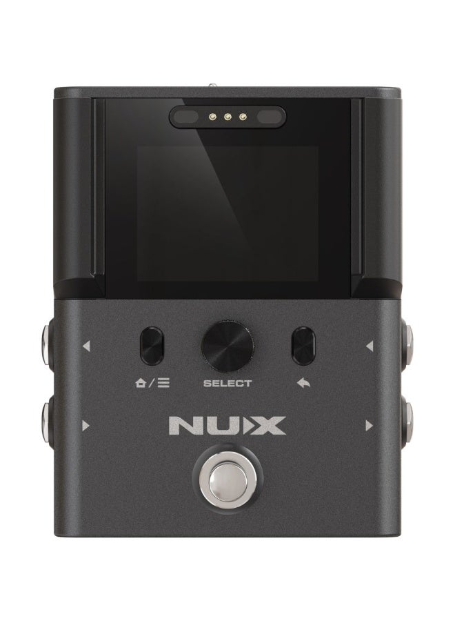 NUX نظام NUX B-8 للوحة الدواسات اللاسلكية - 2.4GHz - ضمان 3 سنوات - Image 1