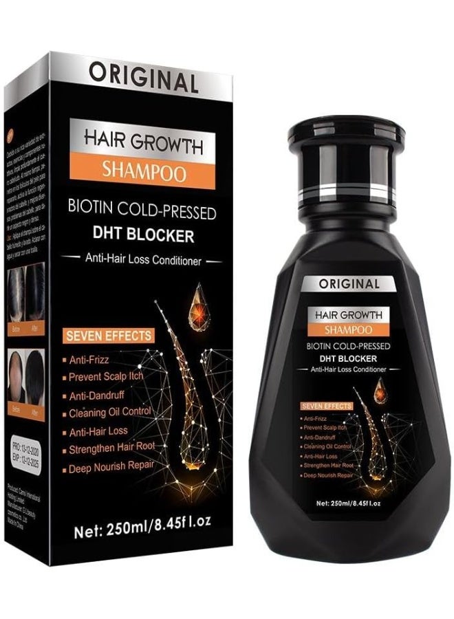 Original Hair Growth Shampoo Anti-Hair Loss Conditioner 250ML - Image 1