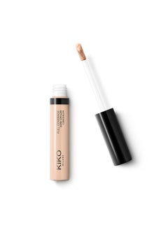 KIKO MILANO Full Coverage Dark Circles Concealer 04  - Image 1