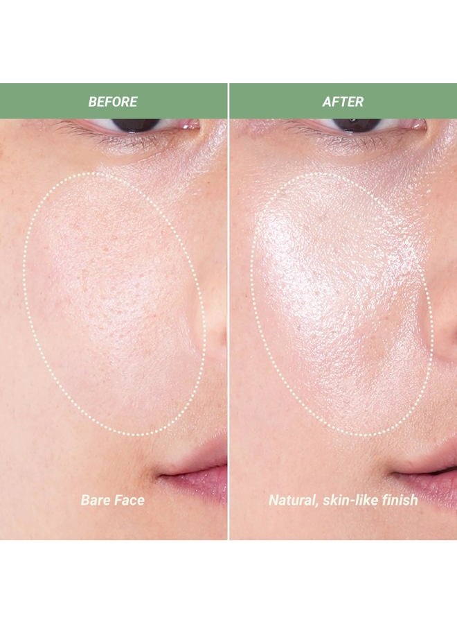 Meebak Cica Cream | Daily Repair Moisturizer with Niacinamide, Ceramide, & Retinol | Deep Hydration & Soothing | Locks in Moisture | Suitable for Sensitive Skin - Image 5