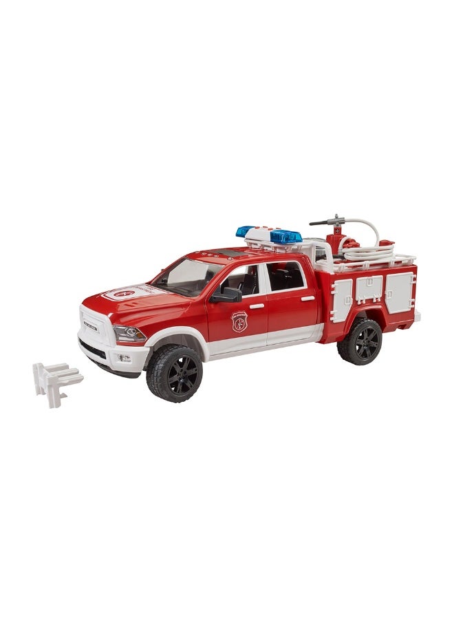 Ram Fire Rescue Truck With Accessories (4 Pieces) - pzsku/Z5B9560BCD4125EB66A81Z/45/_/1725275785/daa3167a-38eb-4ce3-b596-4eab39729f1d