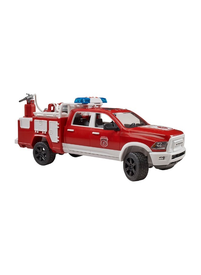 Ram Fire Rescue Truck With Accessories (4 Pieces) - pzsku/Z5B9560BCD4125EB66A81Z/45/_/1725275794/3f74813e-5afc-415f-985e-96c545239592