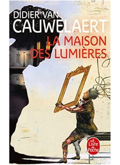 La Maison des lumières 