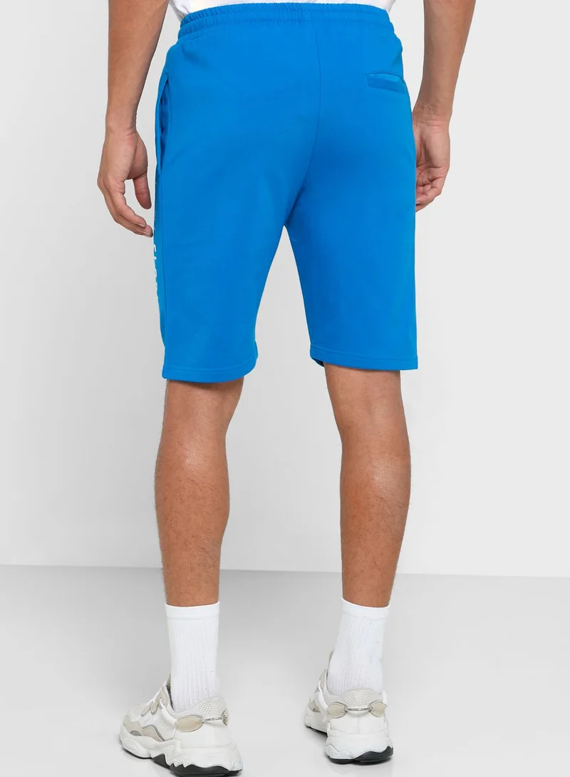 سفنتي فايف Varsity Shorts