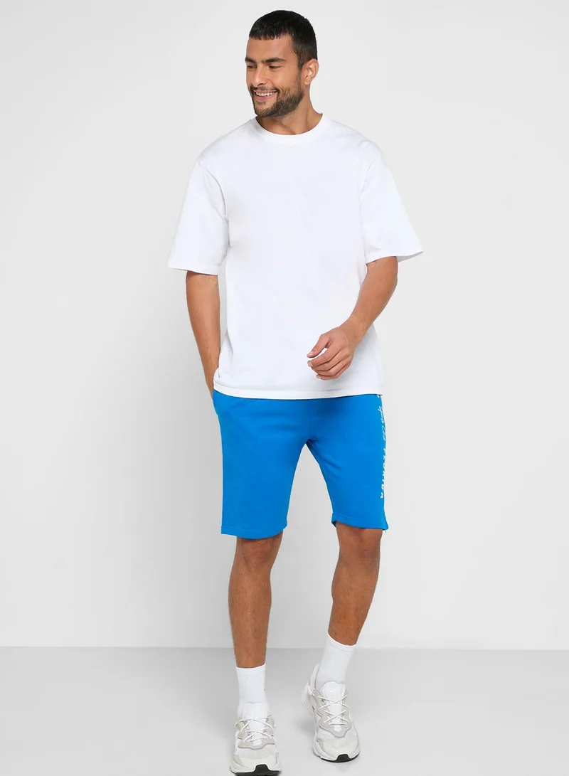 سفنتي فايف Varsity Shorts