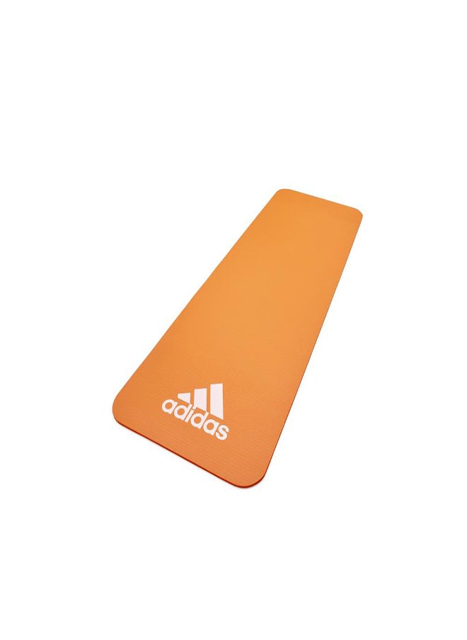 Adidas سجادة اللياقة البدنية - 7 مم - أحمر شمسي  - Image 3