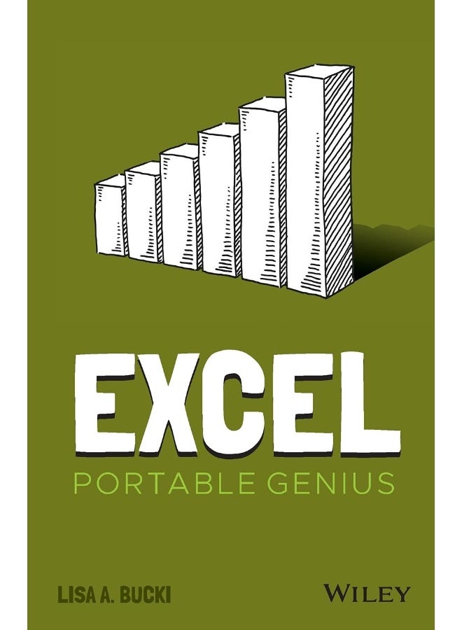 Excel Portable Genius