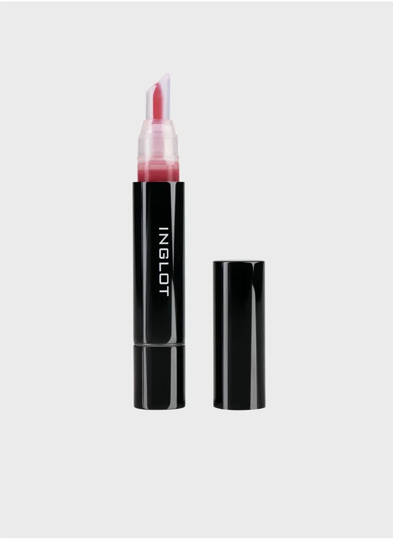 Inglot High Gloss Lip Oil 04