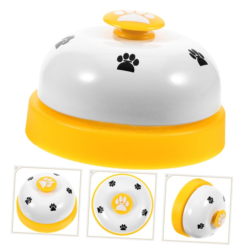 Durable Dog Training Bell For Outdoor Potty Requests Easy To Use Portable Pet Puppy - Image 4