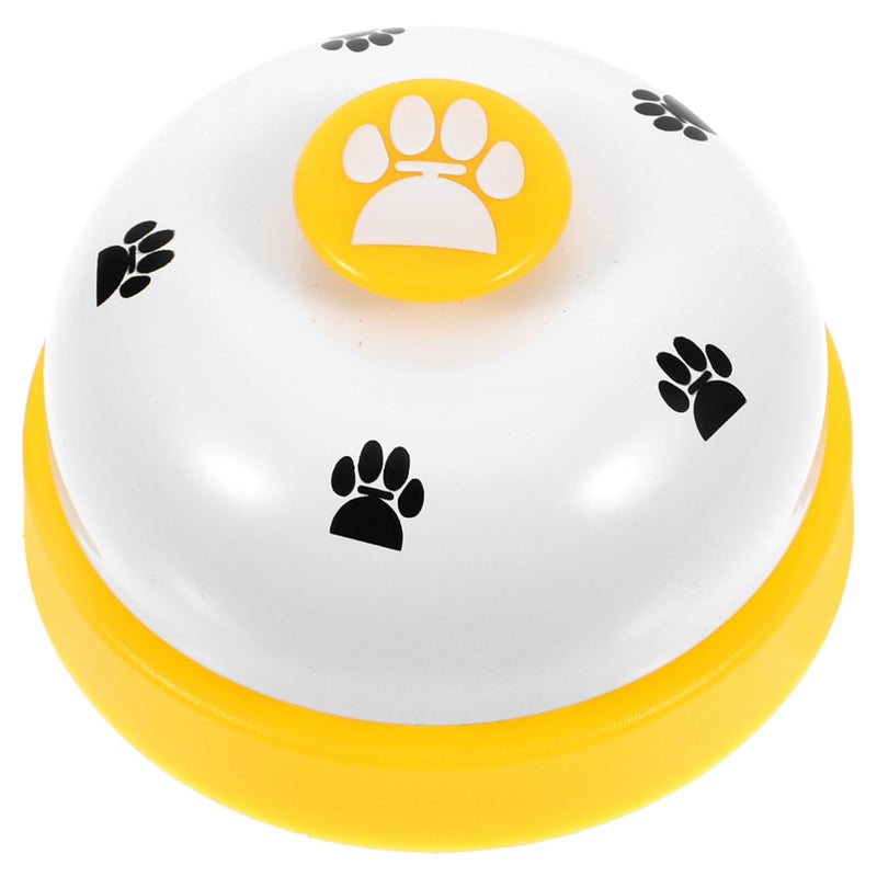 Durable Dog Training Bell For Outdoor Potty Requests Easy To Use Portable Pet Puppy - Image 2