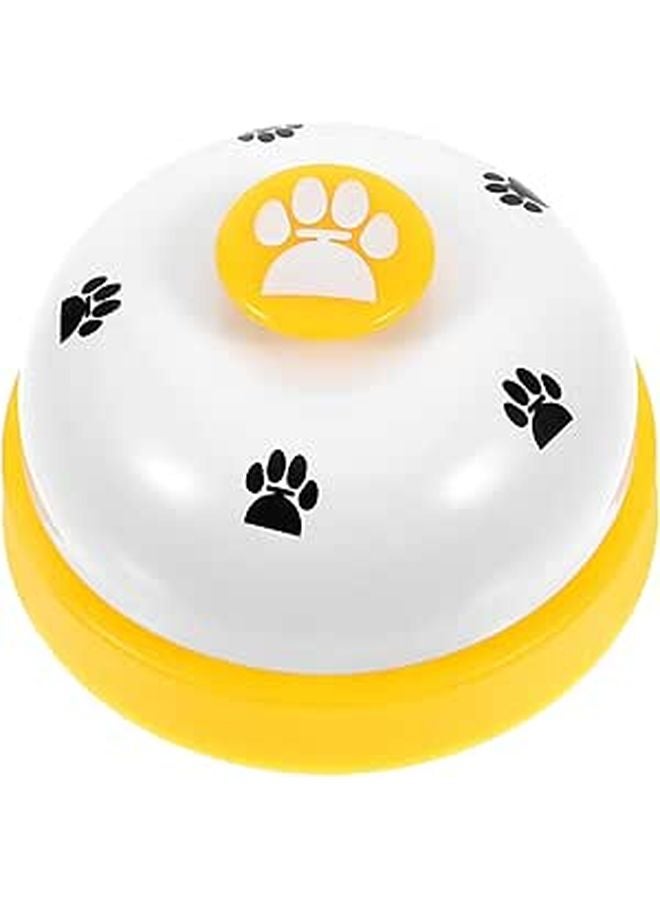Durable Dog Training Bell For Outdoor Potty Requests Easy To Use Portable Pet Puppy - Image 1