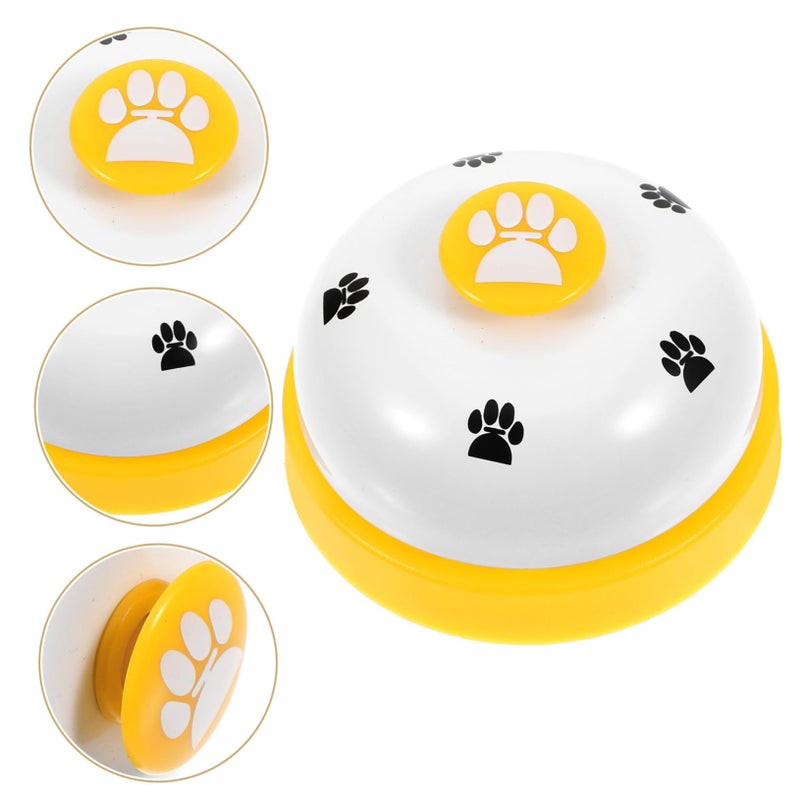 Durable Dog Training Bell For Outdoor Potty Requests Easy To Use Portable Pet Puppy - Image 5