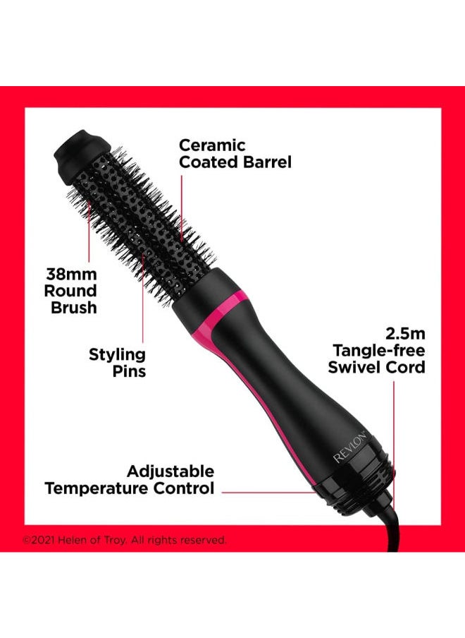 Revlon - RVDR5292 One Step Style Booster, Dryer & Styler - Image 1