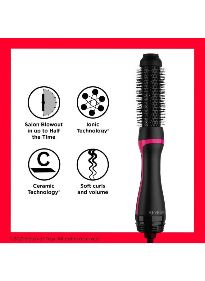 Revlon - RVDR5292 One Step Style Booster, Dryer & Styler - Image 1