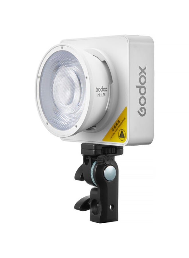 Godox Godox ML100R RGB Portable LED Light - Image 2