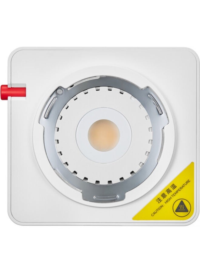 Godox Godox ML100R RGB Portable LED Light - Image 4