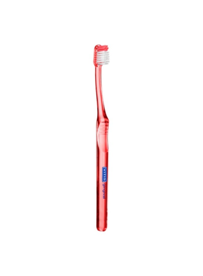 Vitis Gingival Toothbrush - Image 3