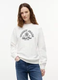 TOMMY JEANS Ecru