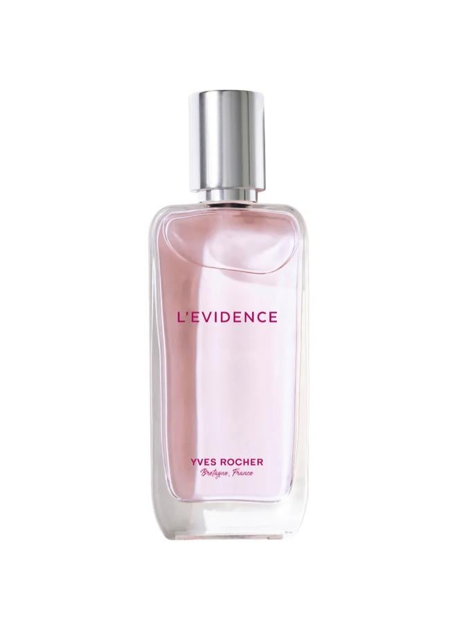 ايف روشيه عطر ليفيدنس EDP 50ml - Image 1