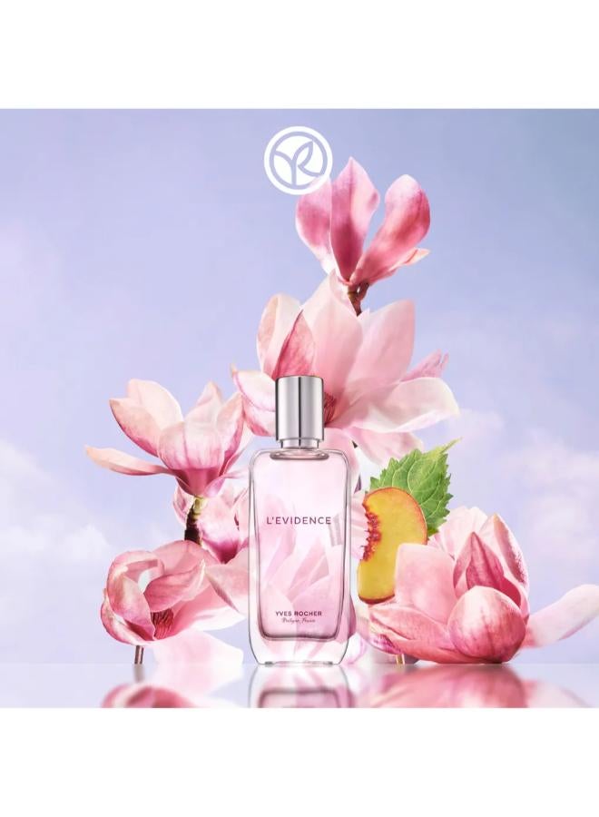 ايف روشيه عطر ليفيدنس EDP 50ml - Image 3