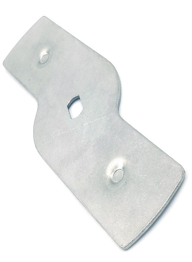 Guyberon WR17X11458 Ice Crusher Blade Bearing Plate Helix Lock compatible with GE - Image 3