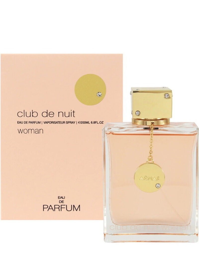 أرماف عطر ارماف كلوب دي نوي 200 مل