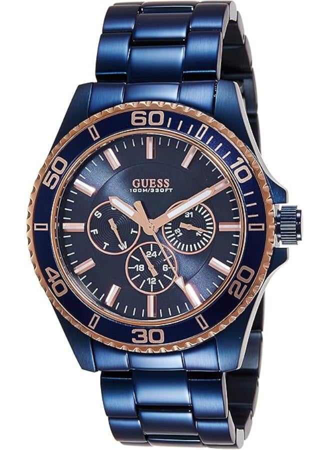 Guess Watch For Men W0172G6 - Image 1