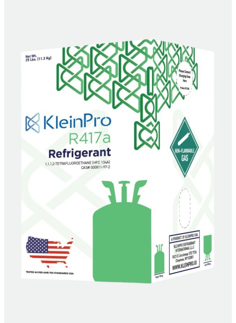 KLEINPRO R417A Disposable Refrigerant Gas - Image 1