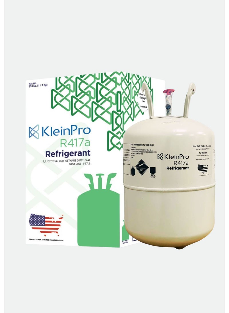 KLEINPRO R417A Disposable Refrigerant Gas - Image 3